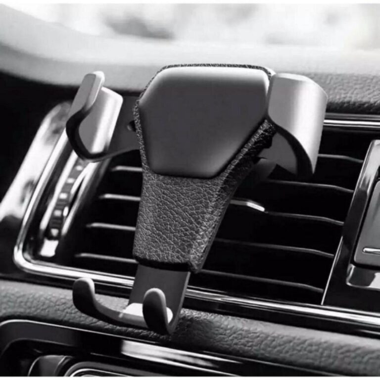 Suporte Universal Para Carro Gra vity Telefone Aut
