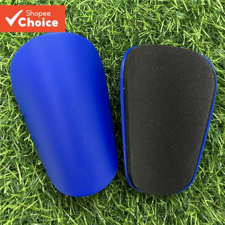Mini Caneleiras Para Treinamento De Futebol , Equipamento Leve E Confortável De Proteção Panturrilha