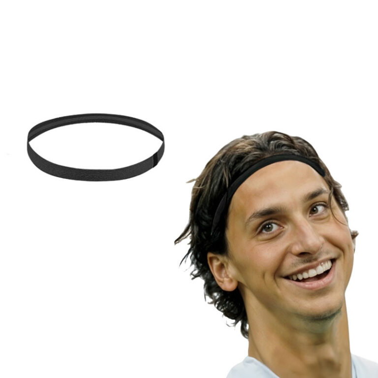 Tiaras Absorventes De Suor Para Atletas , Jogadore