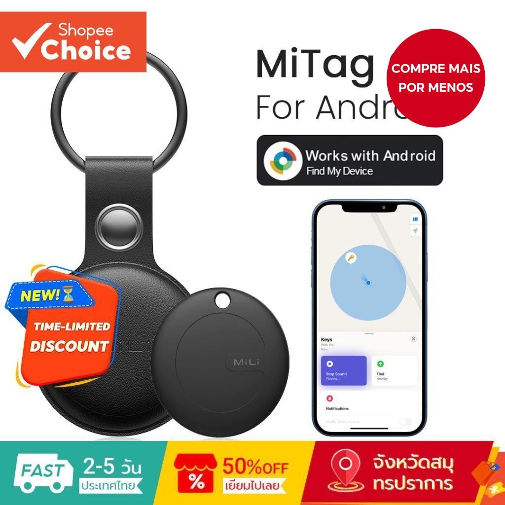 Rastreador GPS Para Dispositivos Android Google Fit Anti-Perda Localizar Itens Perdidos