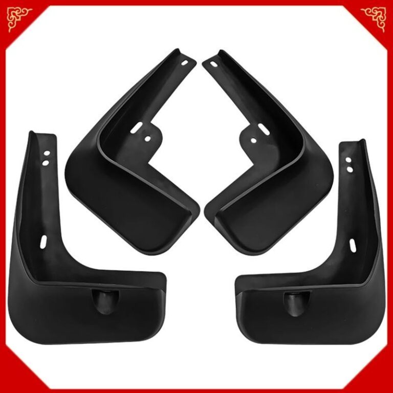 Fender 4PCS Pára-Lamas Do Guarda Hyundai Elantra 