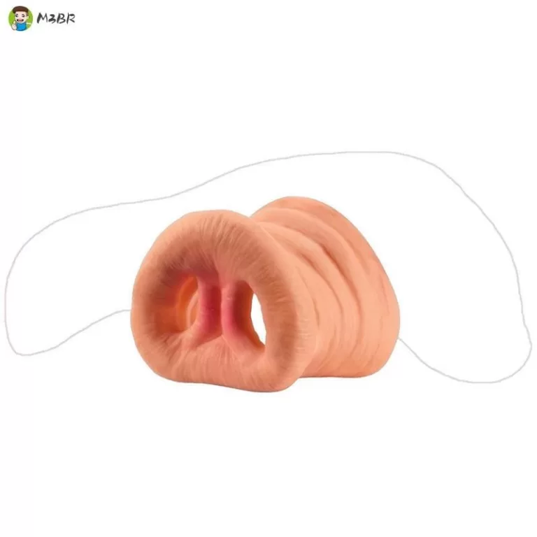 Faixa De Nariz De Porco Fantasia De Borracha Snout