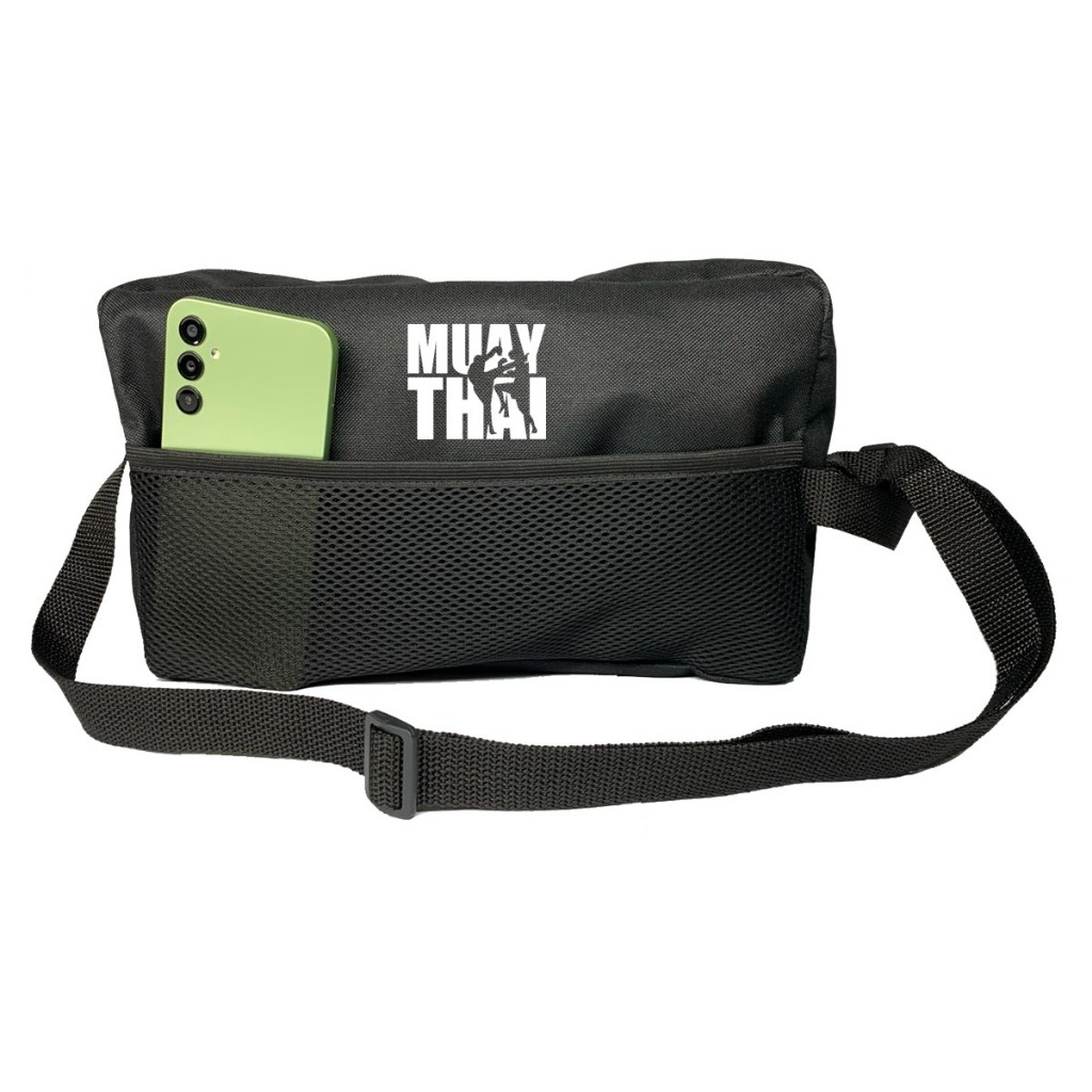 Mochila Bolsa Academia Esportiva Dia-Dia Resistente Top Unissex