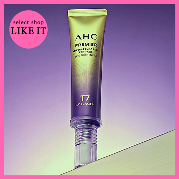 AHC Premier Ampoule Eye Cream season 13 for Face L