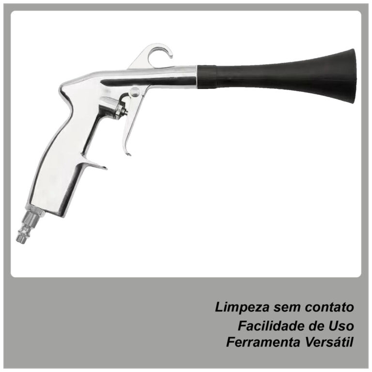Ventilador De Ar Para Detalhamento De Carro , Sopr