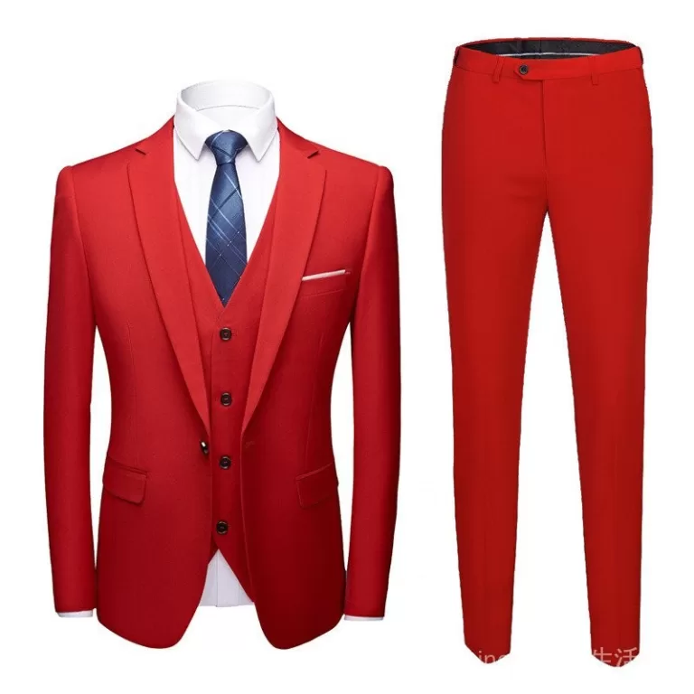Roupas Masculinas de Comércio Exterior 2018 Conju