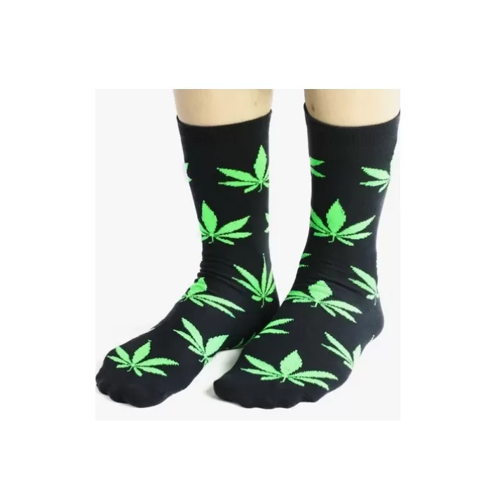 Meia Folha Da Maconha Bob Marley Jamaica Academia 