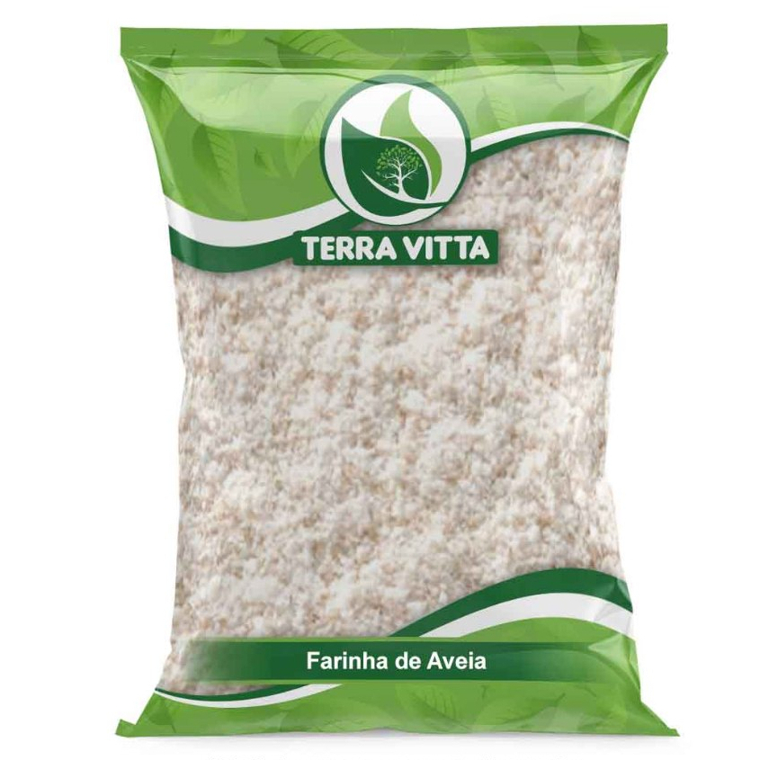 Farinha de Aveia 3Kg