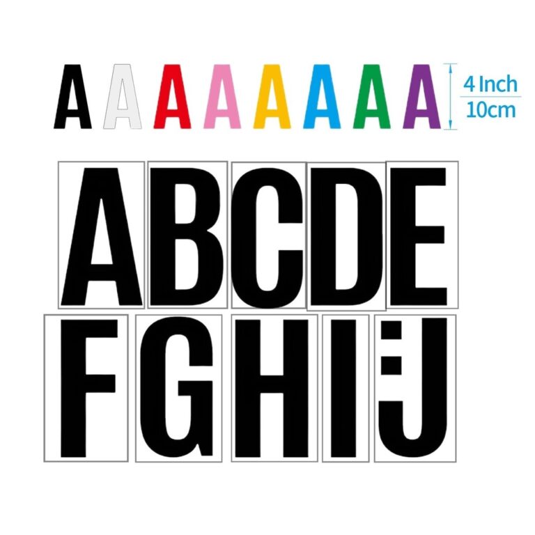 Adesivo Personalizado De 10cm , Autoadesivo , Vini