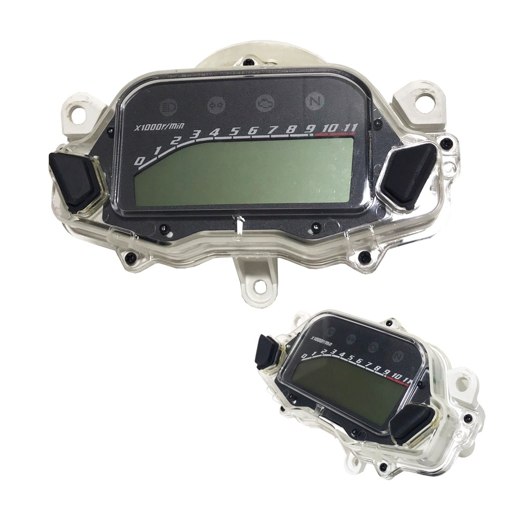 Velocímetro Painel Digital Para Honda Titan 160 Ex 2016 2017 Cg 160 Ventilador/Carga 160 2018 2019 2