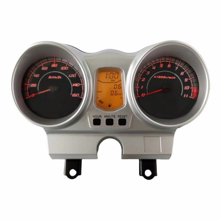 Painel Completo Para Honda Cbx250 Twister 2001 a 2