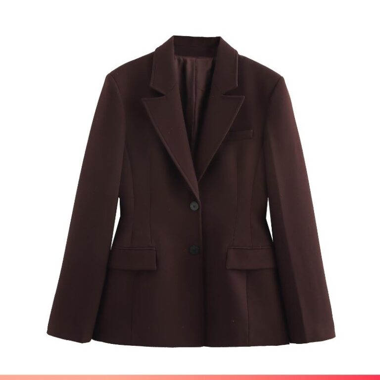 Primavera nova saia curta feminina bainha Blazer21