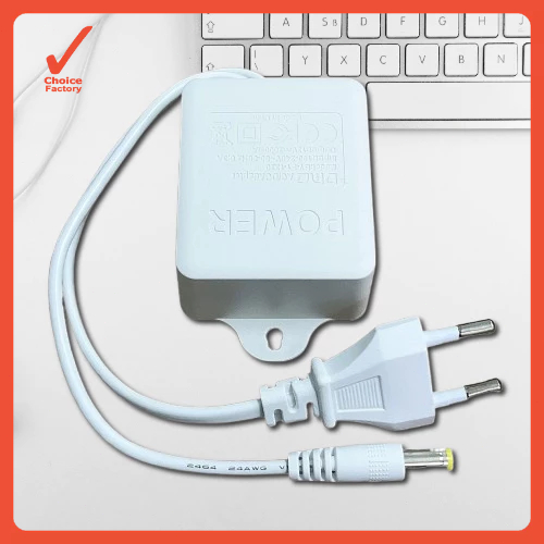 12v-2a Câmera Ip Speed Dome Fonte original 110-22