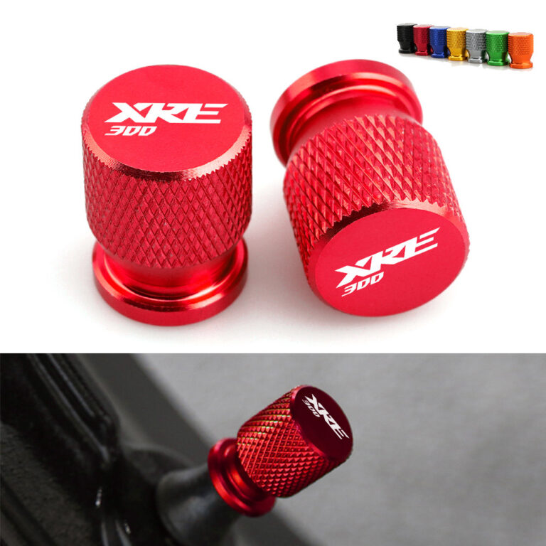 Para Honda Xre300 Xre 300 CNC Alumínio Tampa Da V