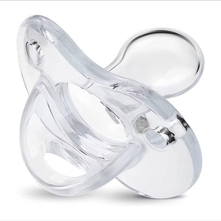 Chupeta de Silicone para Bebê Soft Multi T2 +6 me