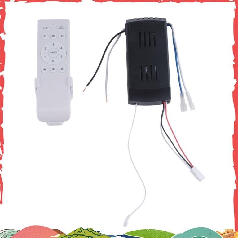 Substituição Universal Do Kit De Controle Remoto