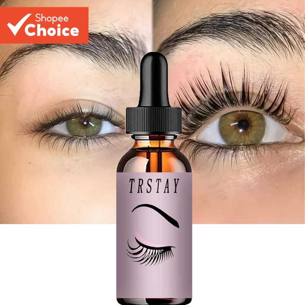 Soro De Crescimento De Cílios 5ML/15ML/30ML/50ML Intensificador Mais Longos E Grossos Cuidados Com S