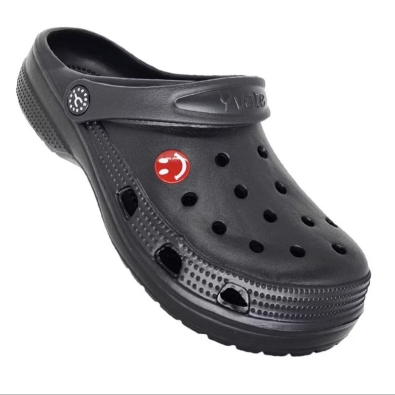 Babuche Sandália Papete Yvate Leve Confortável Unissex Tamanho 34 Ao 43