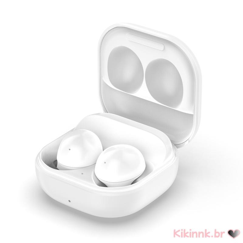 Carregamento Fone Ouvido Para Capa Buds 2 Acessórios Caixa
