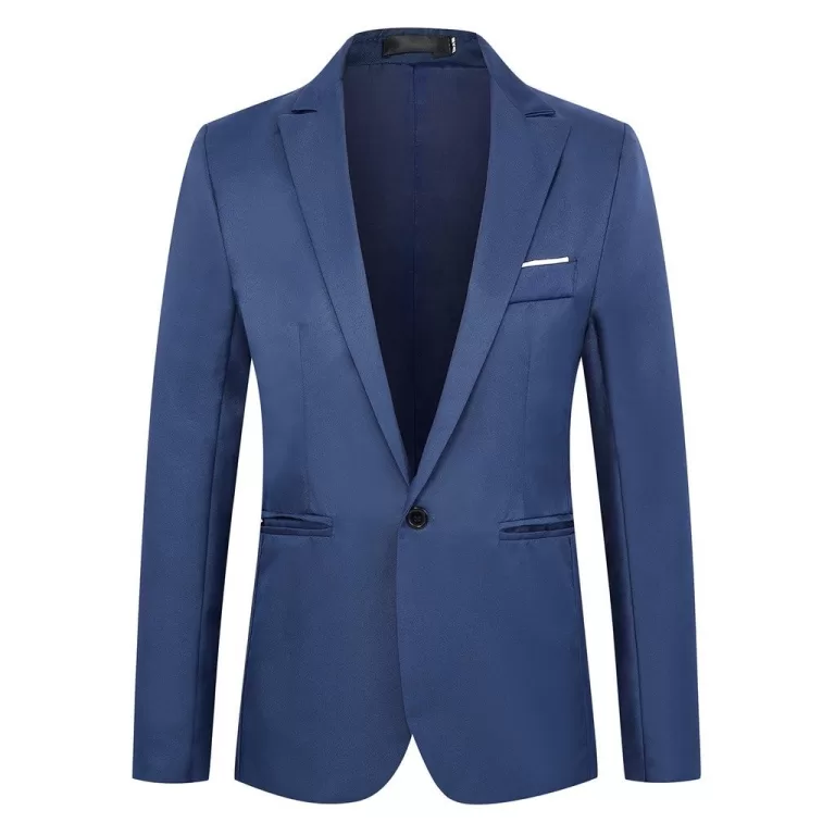 Envio em 24 horas  Terno Masculino 2024 Primavera 