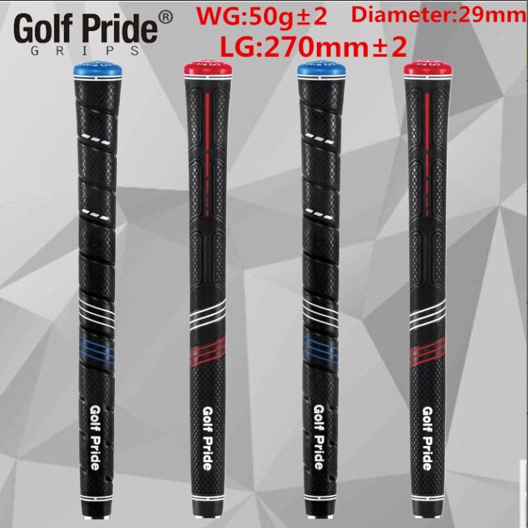 Golf Pride CP2 PRO/WRAP Grips Club Grip Woods E Fe