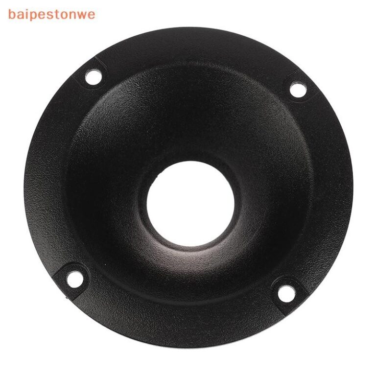[baipestonwe] Tweeter De Buzina De Tamanho Pequeno