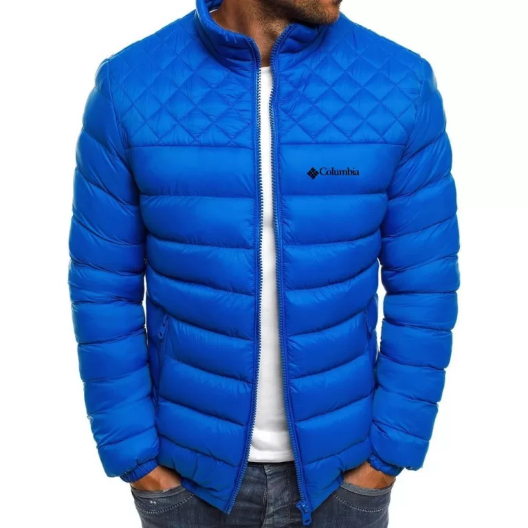 2025 Colômbia Outono Inverno Venda Quente Masculi