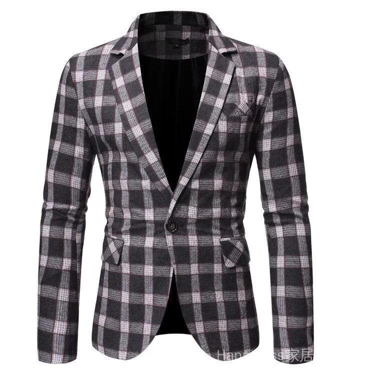 Envio em 24 horas  Terno Masculino 2019 Comércio 