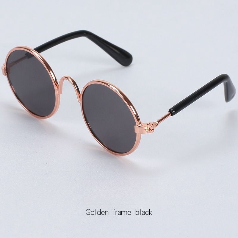 Óculos Pet Dog Cat De Múltiplas Cores Para Animais De Estimação