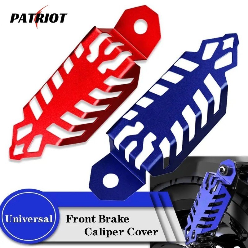 Capa Protetora Amortecedora De Choque Para Motocicletas-De Absorção Acessórios De Modificação Diy-Pr