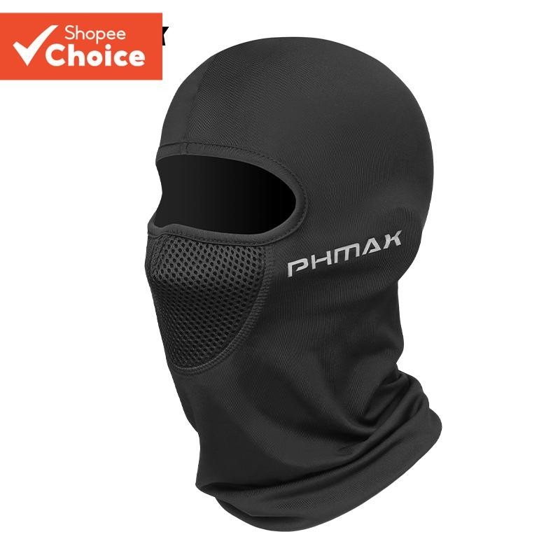 Phmax Proteção Solar De Verão E Capuz À Prova De Poeira , Chapéu De Montanhismo Anti-Uv , Máscara De