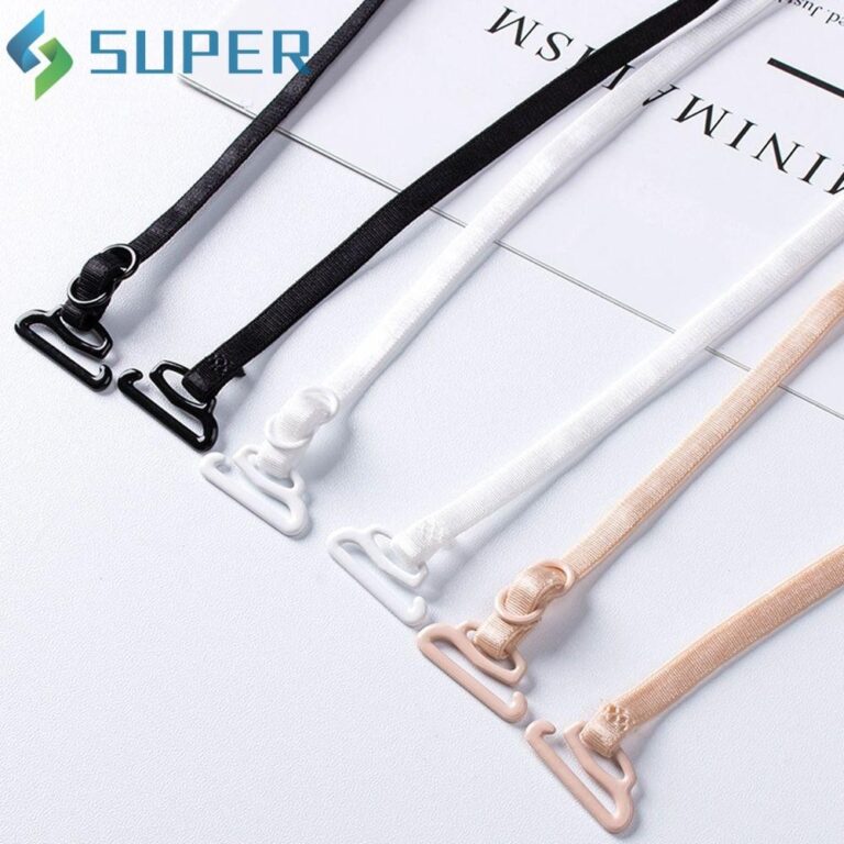 NEXUSUPER Alças De Sutiã Acessórios Íntimos Mu