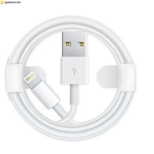 Cabo de dados USB de 1m de carregamento rápido de