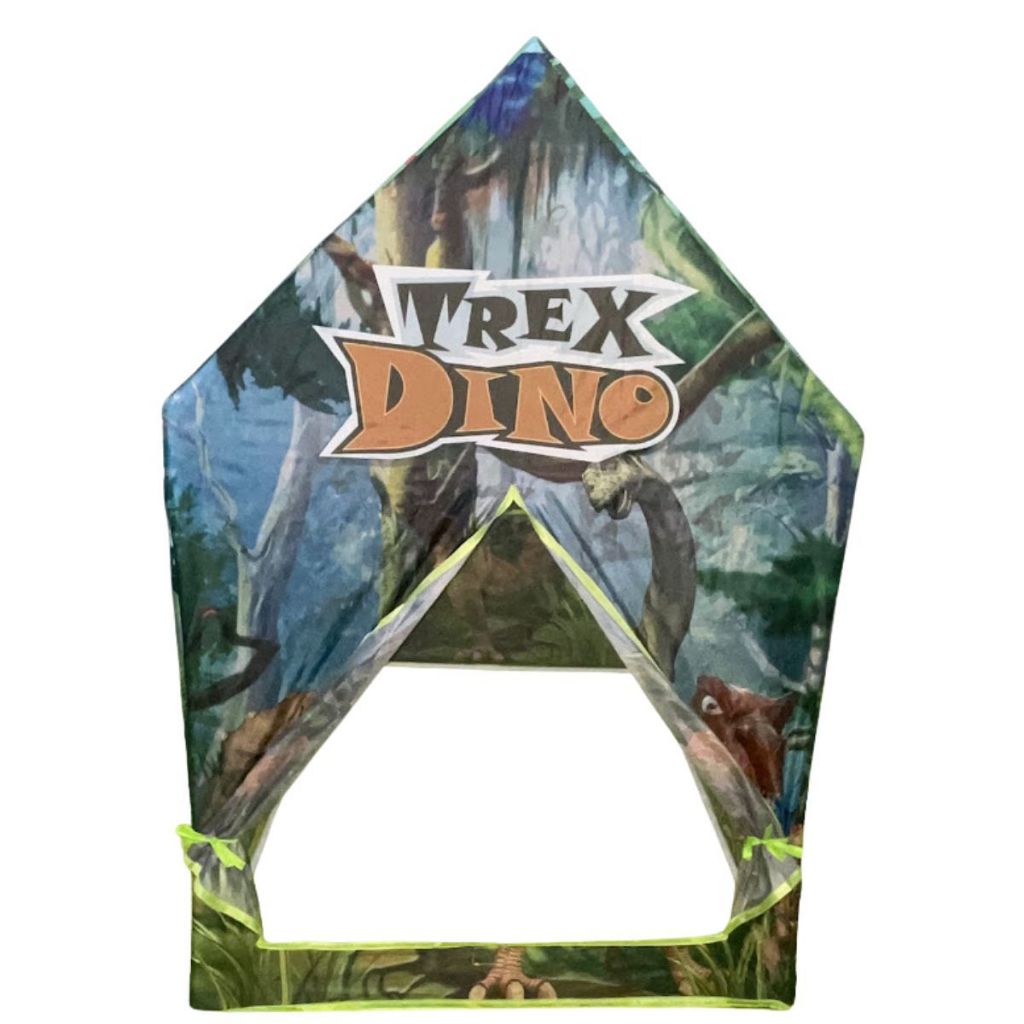 Barraca Infantil Tenda Parque dos Dinossauros – HK Brinquedos