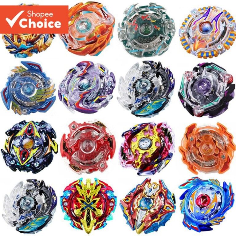 14 Estilos Beyblade Burst Metal Bayblade Kreisel T