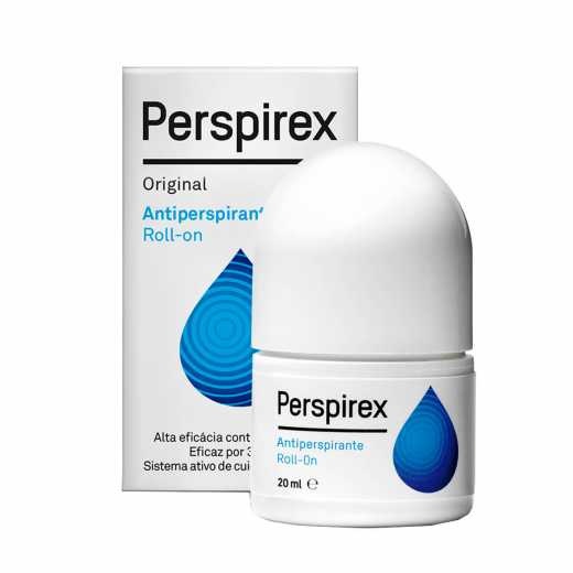 Desodorante Antitranspirante Perspirex Original Ro