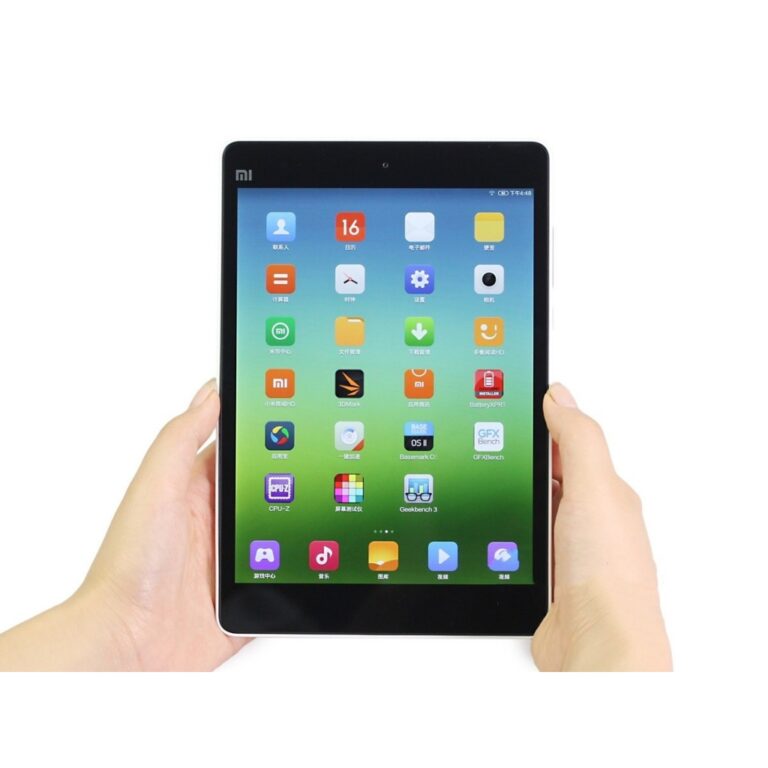 Xiaomi Tablet PC 7,9 polegadas 16GB /64GB Quad Cor