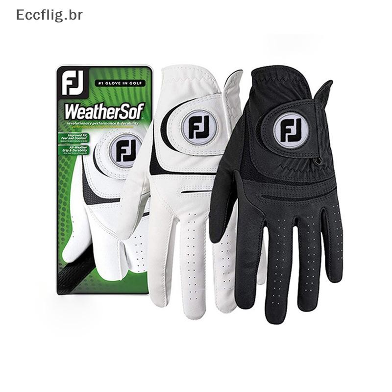 Eccflig Proteção Contra Vento Ao Ar Livre E Calor Luvas De Golfe Masculinas De Pele De Cordeiro Resp