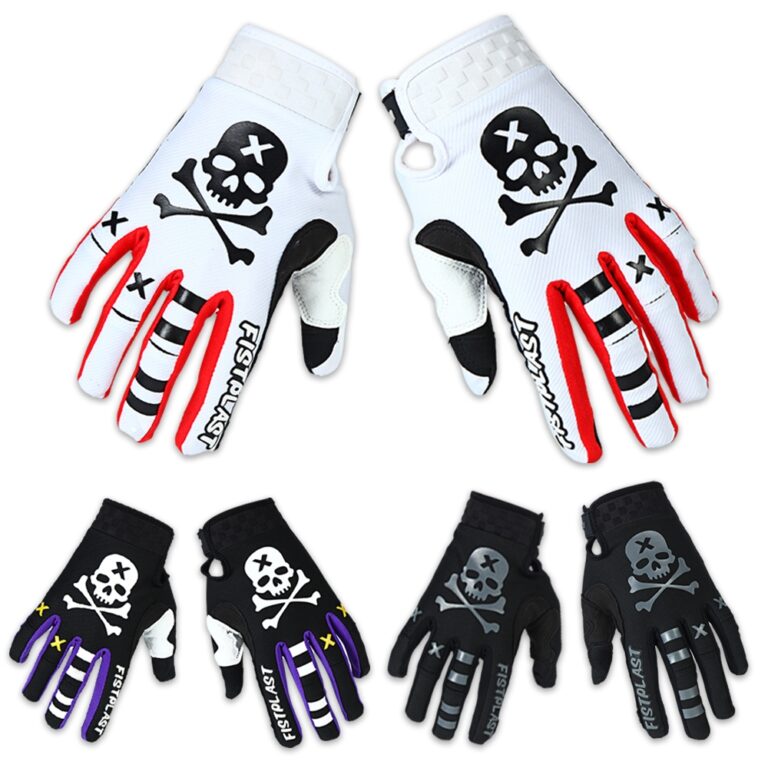 FISTPLAST Novas Luvas De Motocross De Corrida , Mo