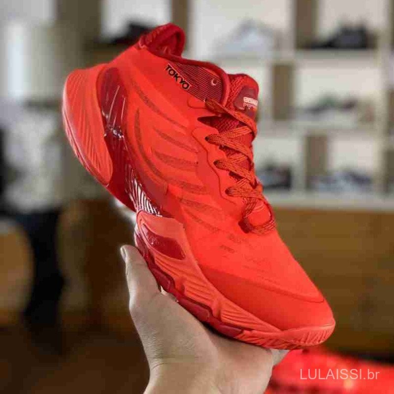 SKY METARISE Calçados de Voleibol com Amortecimento e Rebound Nishida Yoshi QYGD