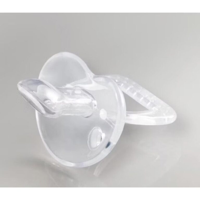 Chupeta Silicone Ortodôntica Tam 2 (+ 6 meses) Un