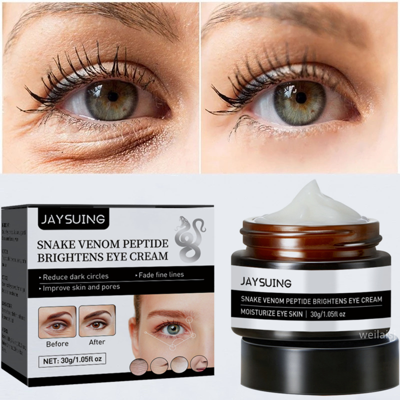 Remoção Instantânea De Bolsas De Olhos Creme Retinol Anti-puffiness Gel Dark Circles Atrasa O Envelh