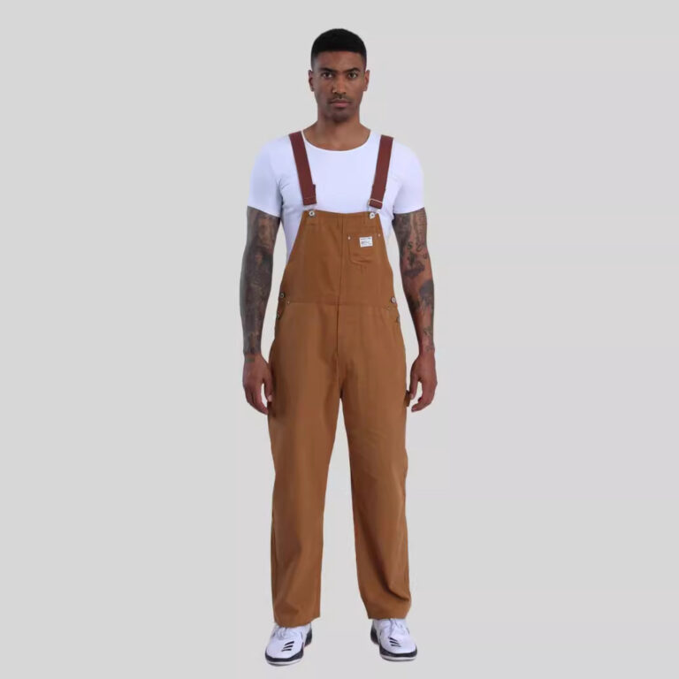 Nijiang 2025 Casual Workwear Japonês Retro Carhar