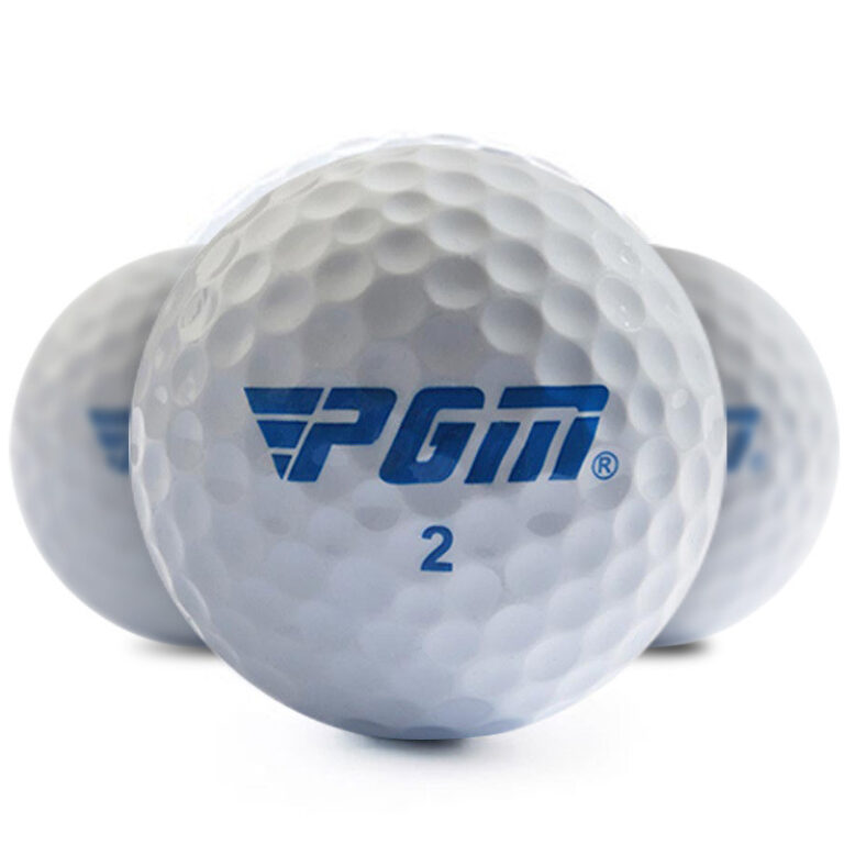 PGM Dupla Camada Prática Bola De Golfe Esportes A