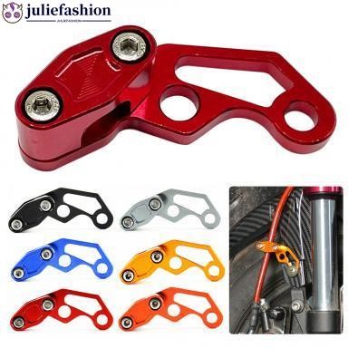 Juliefashion Motocicleta Bicicletas Braçadeira De