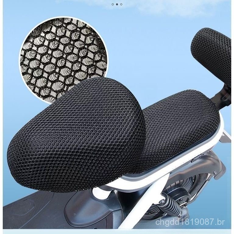 Mr.YE Capa De Bicicleta Elétrica Universal Prote