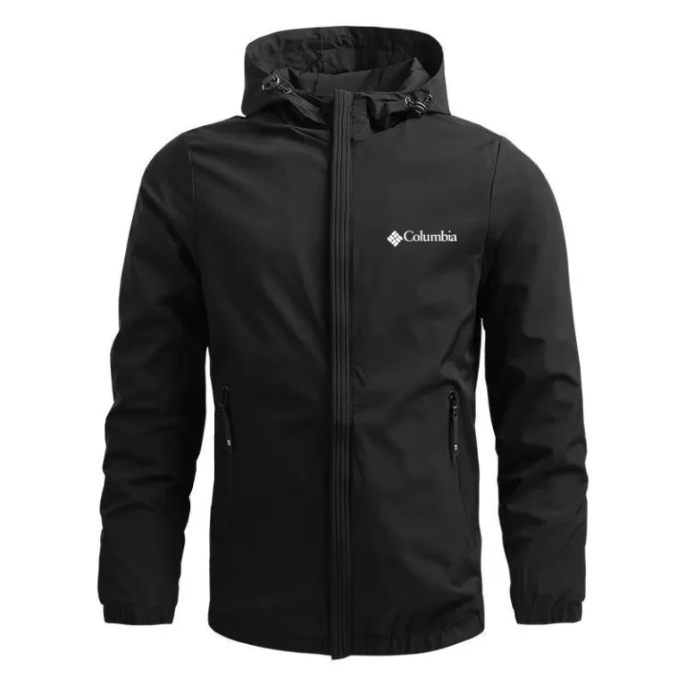 2025 novo estilo moda masculina All-Match marca ja