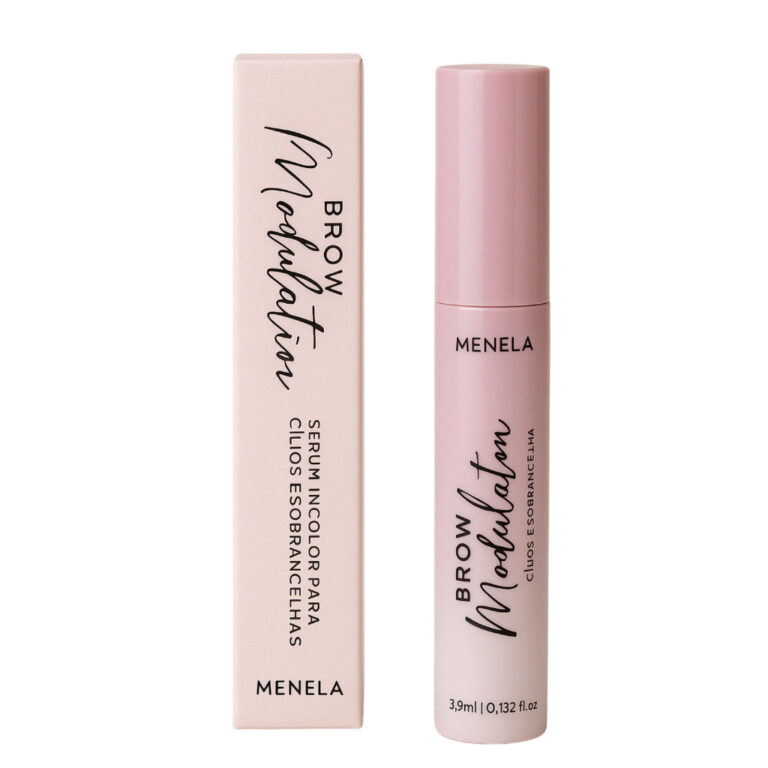 Brow Modelation Sérum Incolor Menela 3,9ml