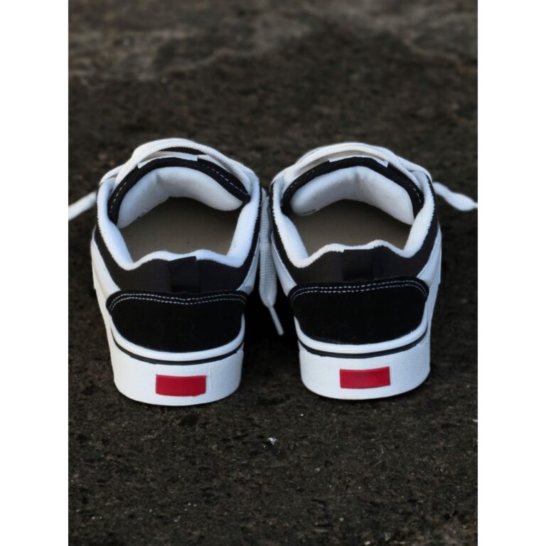 Tênis Casual Feminino Masculino Skatista Unisex &
