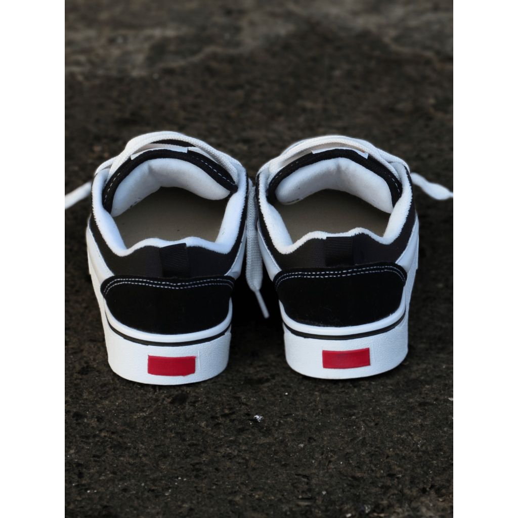 Tênis Casual Feminino Masculino Skatista Unisex – Gordinho